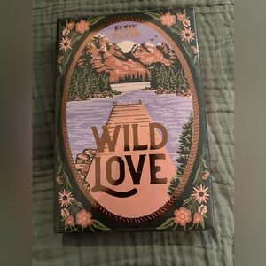 Wild Love by Elsie Silver NEW